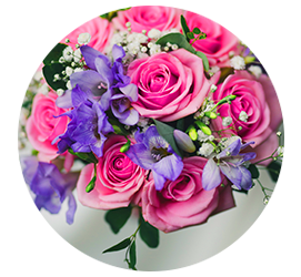 Anniversary Flowers Dollis Hill 